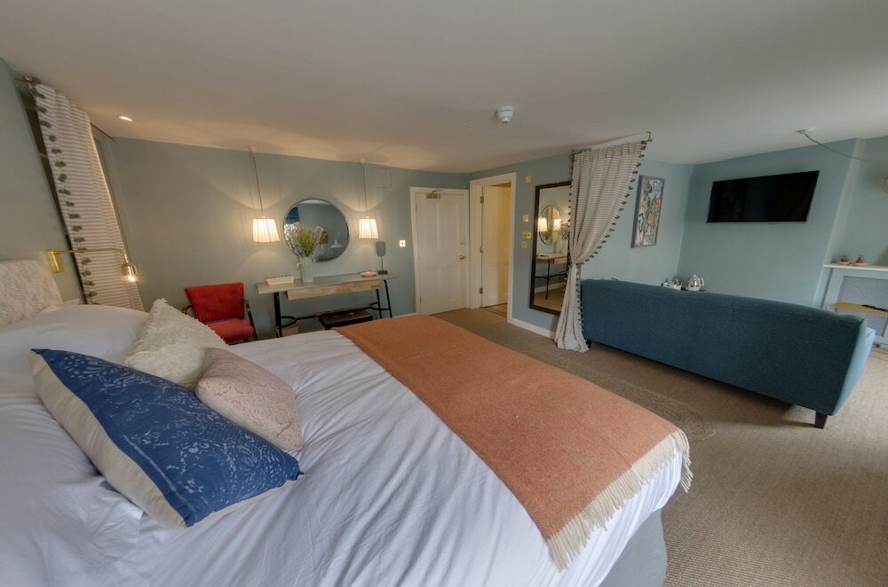 Фото The Crown Inn