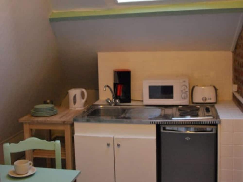 Фото Les Studios De La Grand Place