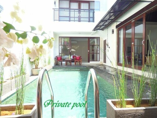 Angel Villas Kesari