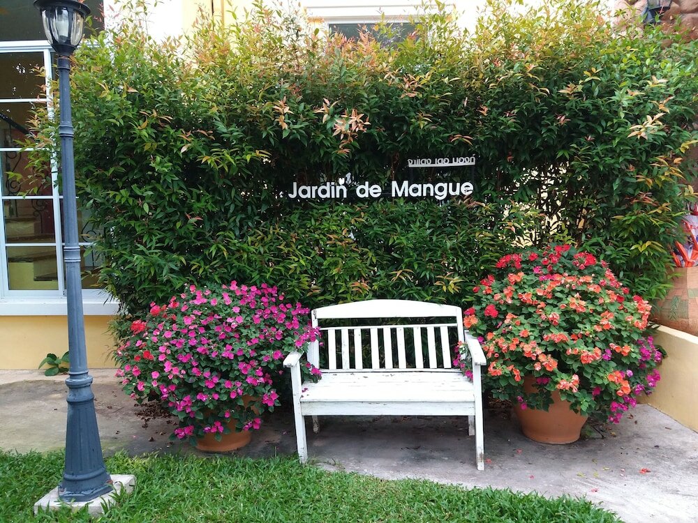 Фото Jardin de Mangue Pakchong