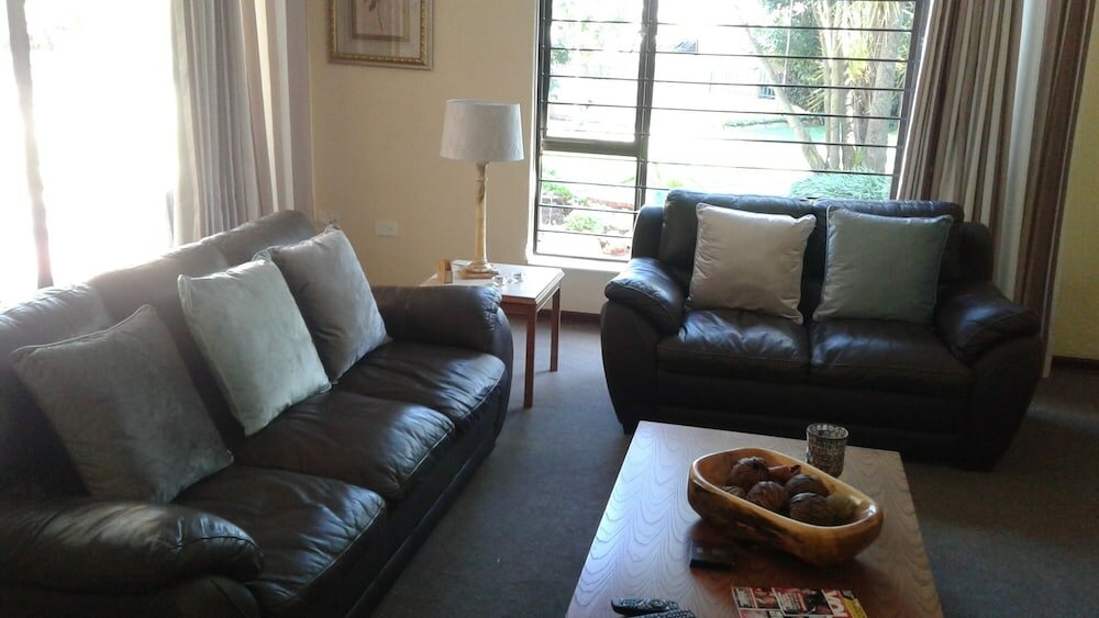 Фото The Bedford View Guest House