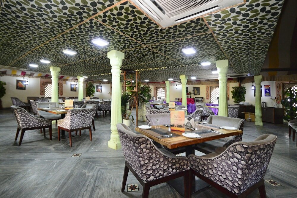 Фото The Heritage Village Resort