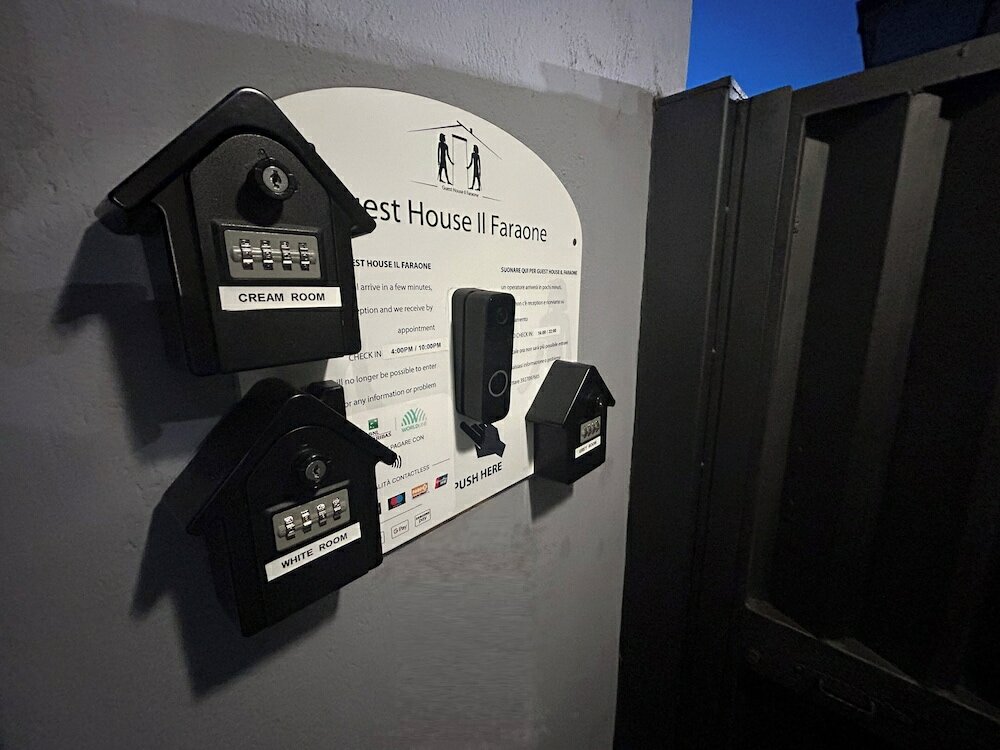 Фото RooMY - Guest House Il Faraone