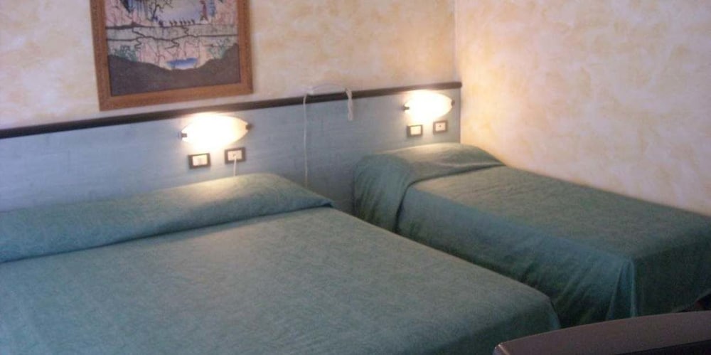 Фото Hotel San Nazario