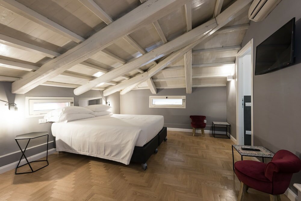 Фото Maison Brunetti