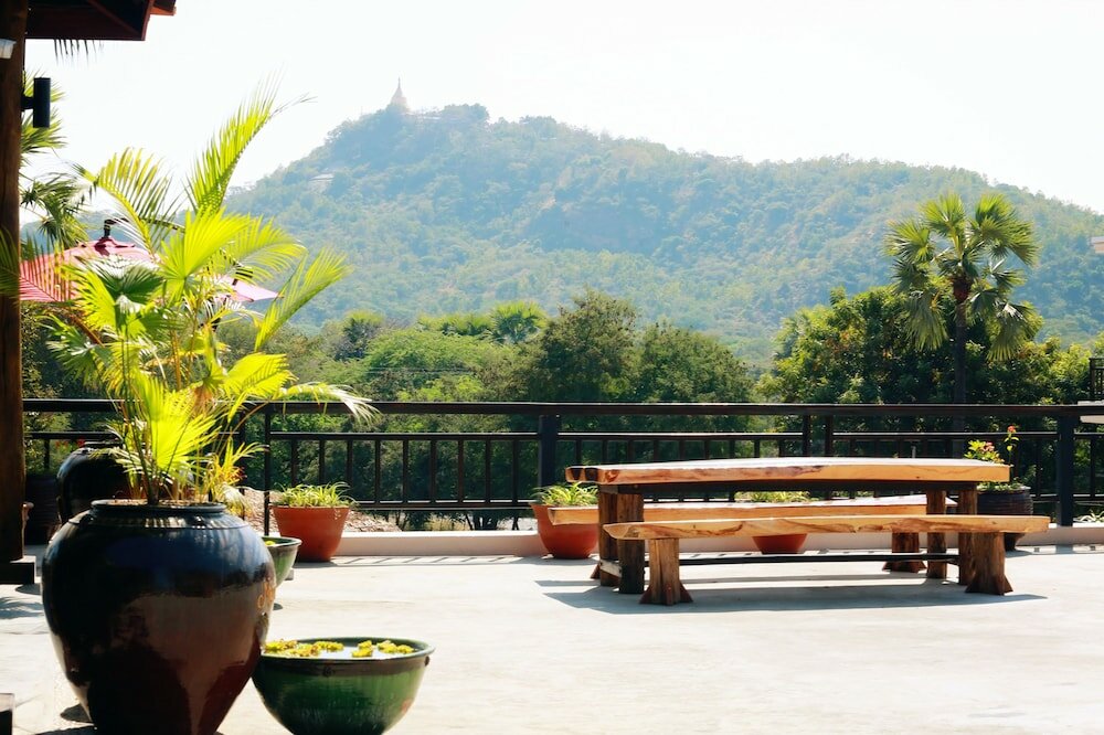 Фото Myanmar Han Hotel