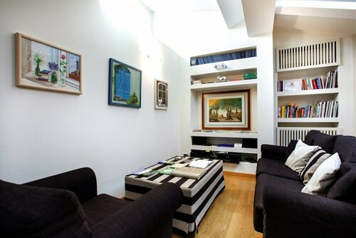 Внешний вид отеля B&b al 19 в Вероне, фото 4