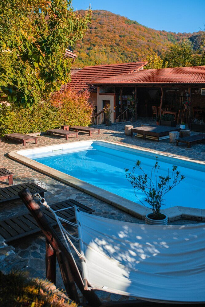 Фото Casa Dives - Transylvania