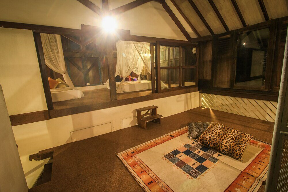 Фото Rumah Nyaman Villa