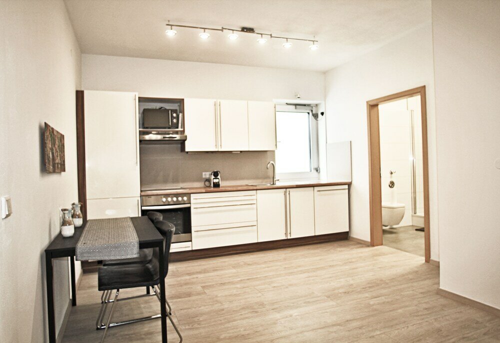 Фото Boardinghouse Gaimersheim