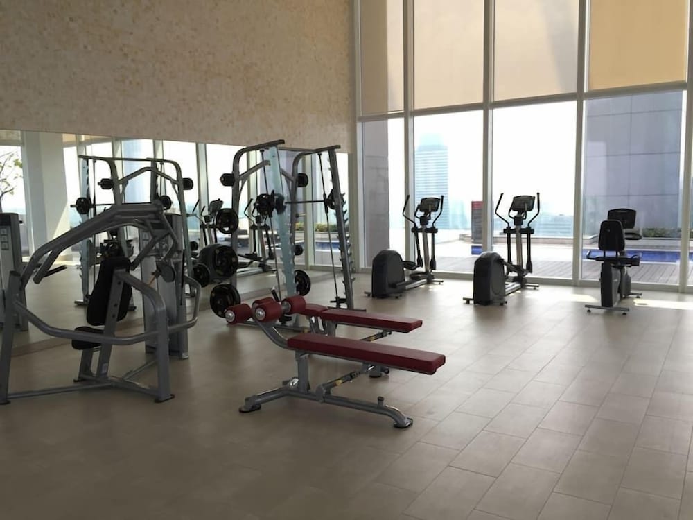 Фото Suites Infinity