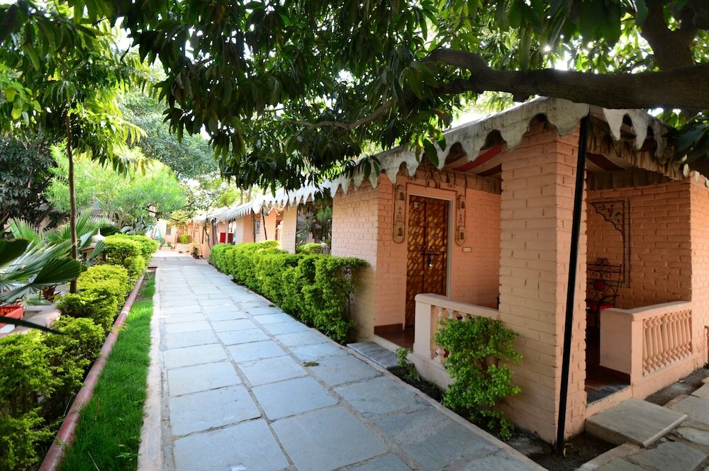 Фото The Heritage Village Resort