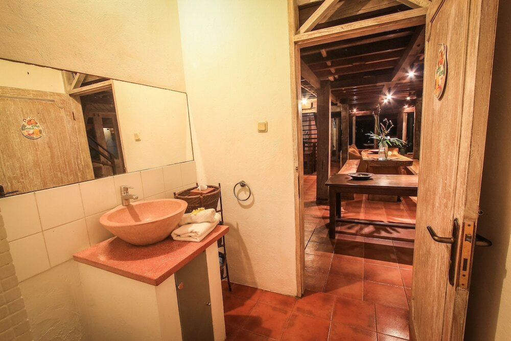 Фото Rumah Nyaman Villa