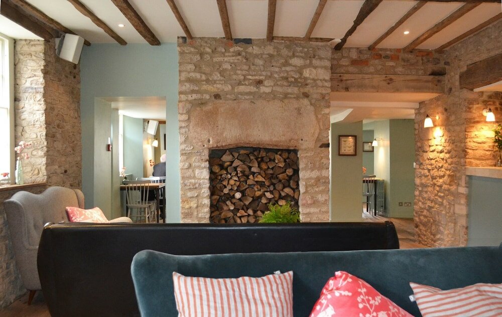 Фото The Crown Inn