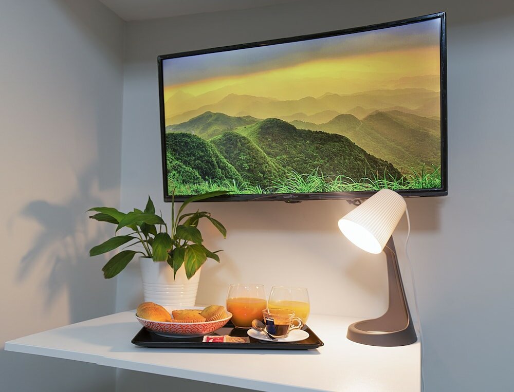 Фото Martini Rooms