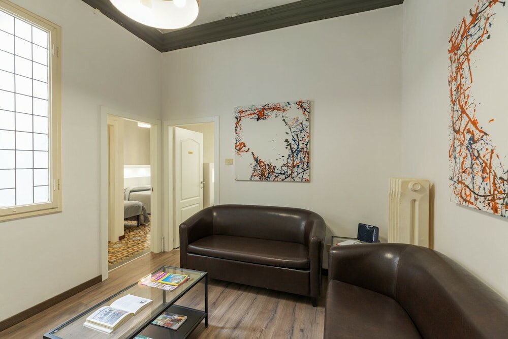 Фото San Lorenzo Apartment