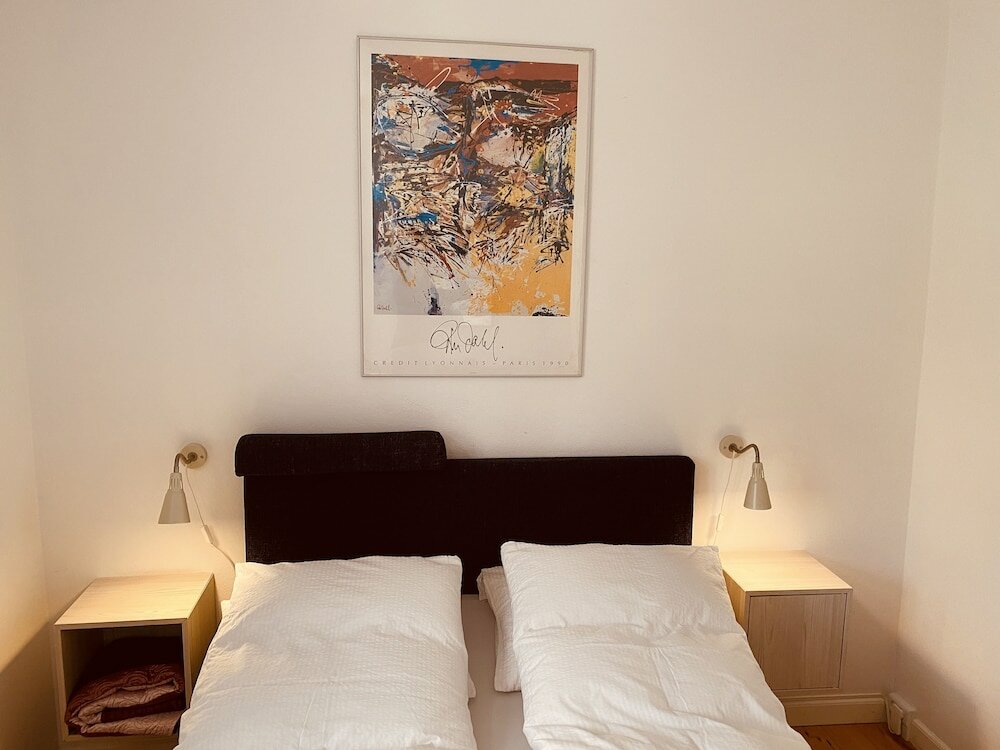 Фото Davaas bed & breakfast