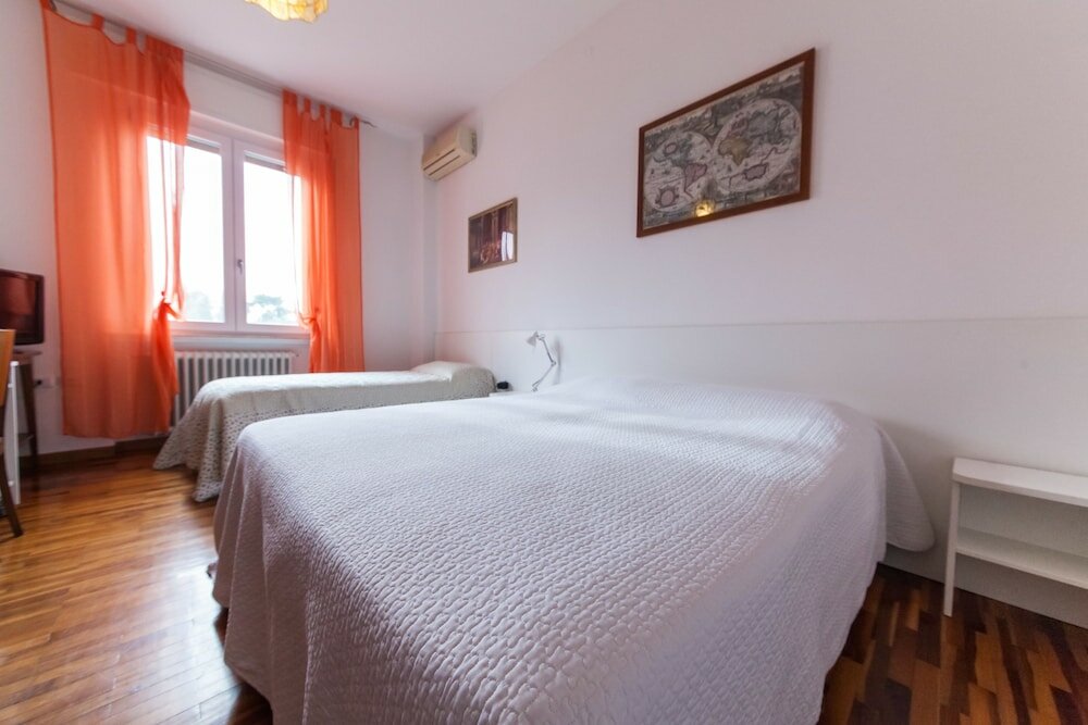 Фото B&b Il Passatore