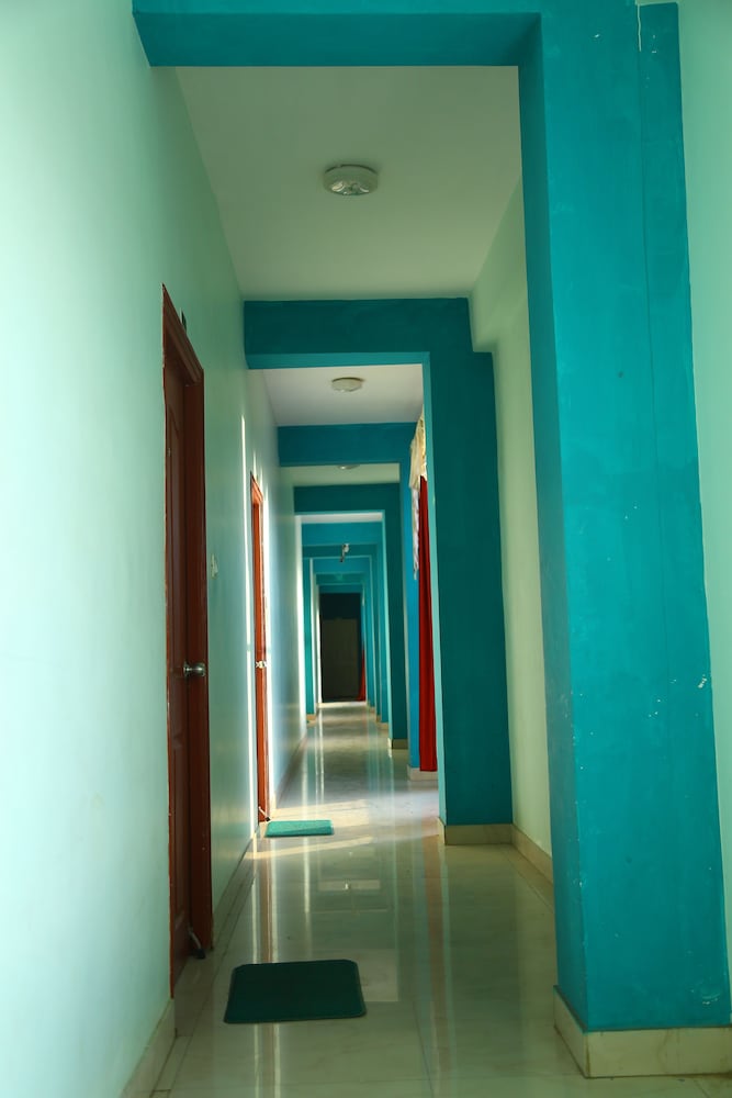 Фото Soorya Beach Resort