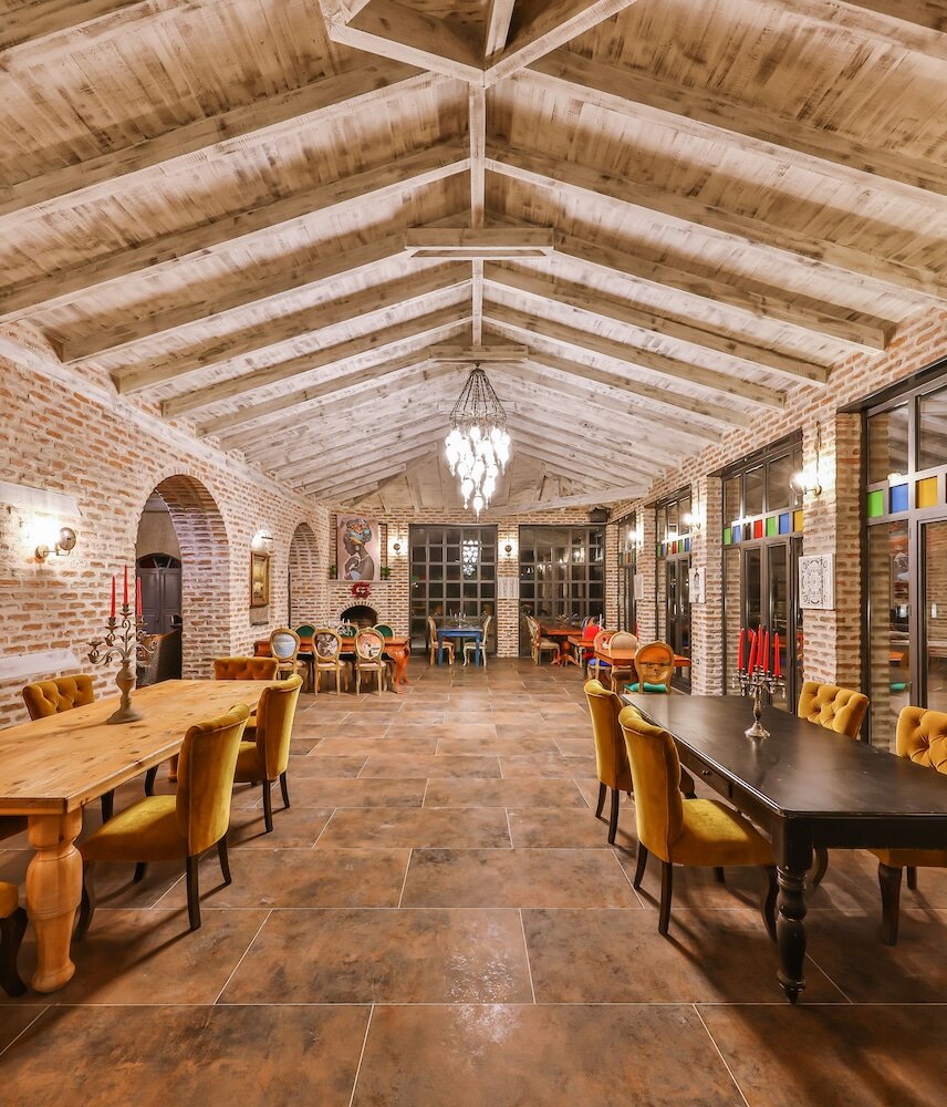 Фото Cetmihan Hotel