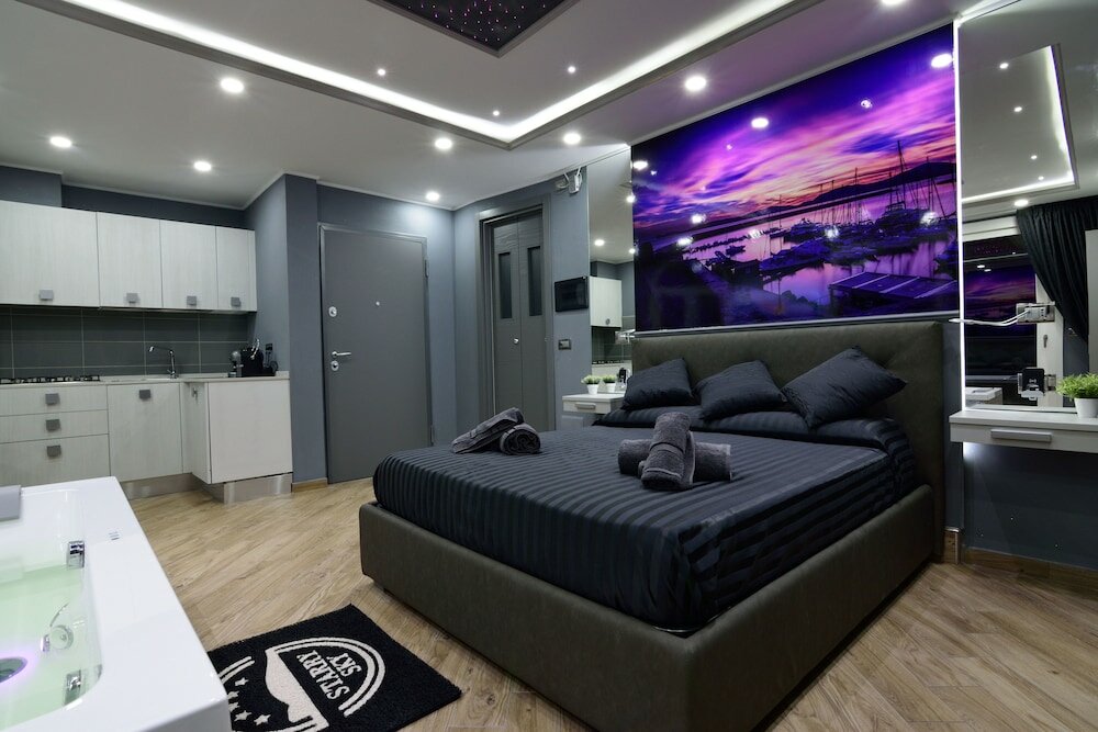 Фото Starry Sky Charming House