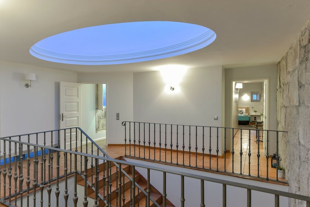 Фото Feel Porto Ribeira Vintage Duplex