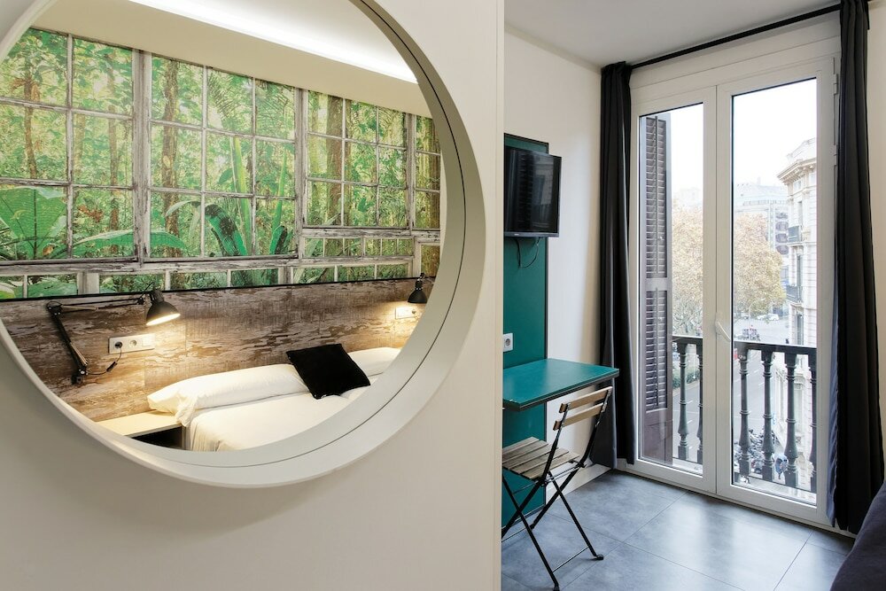 Фото Fontanella Green House