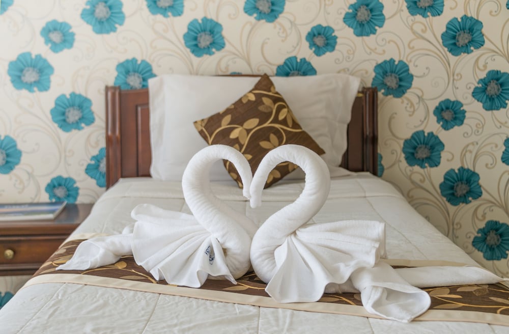 Фото Alisa Krabi Hotel