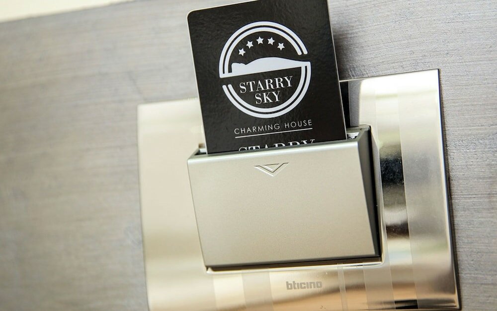 Фото Starry Sky Charming House