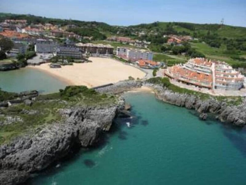 Гостиница Apartment in Isla, Cantabria 103622 by Mo Rentals