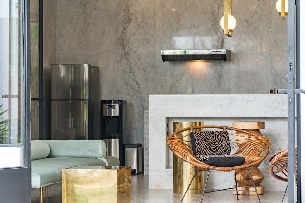 Фото Villa Ruku-Ruku