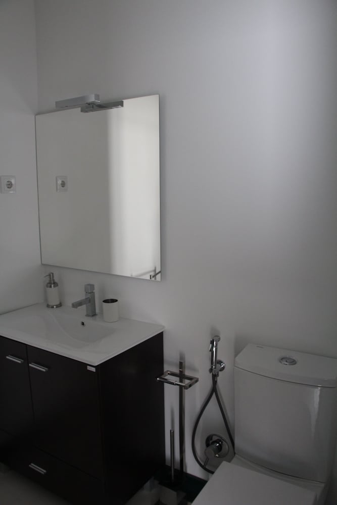 Фото My Bairro Alto Suites