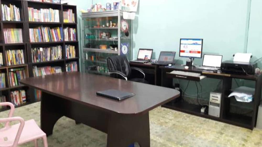Фото Dazhong Backpackers Hostel