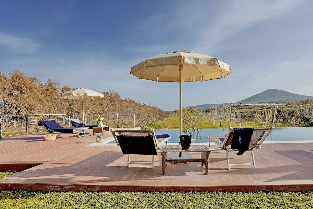 Фото Agriturismo Casale degli Ulivi