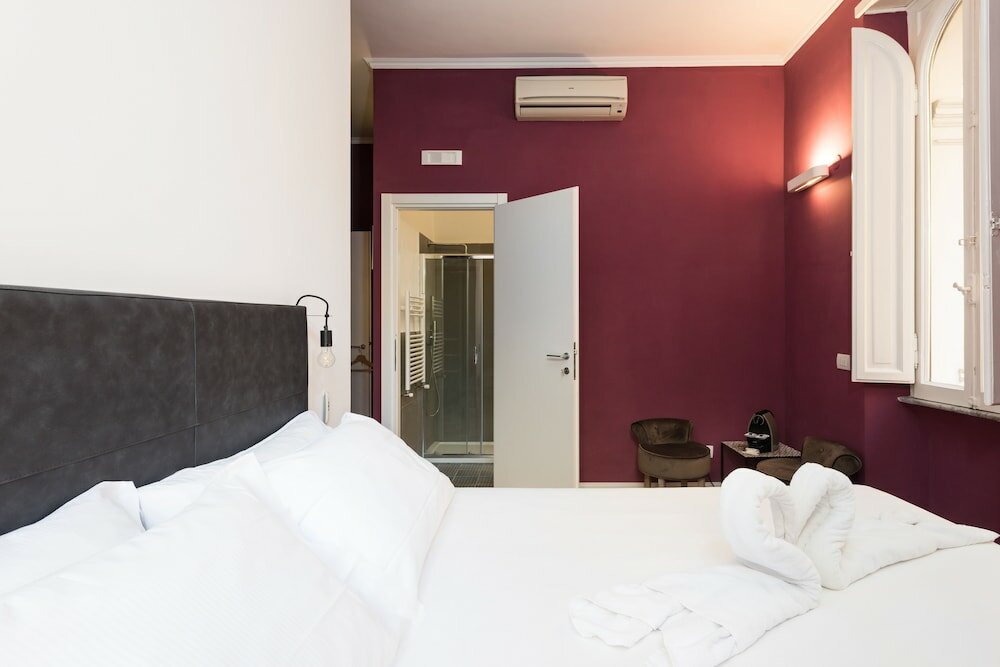 Фото Maison Brunetti