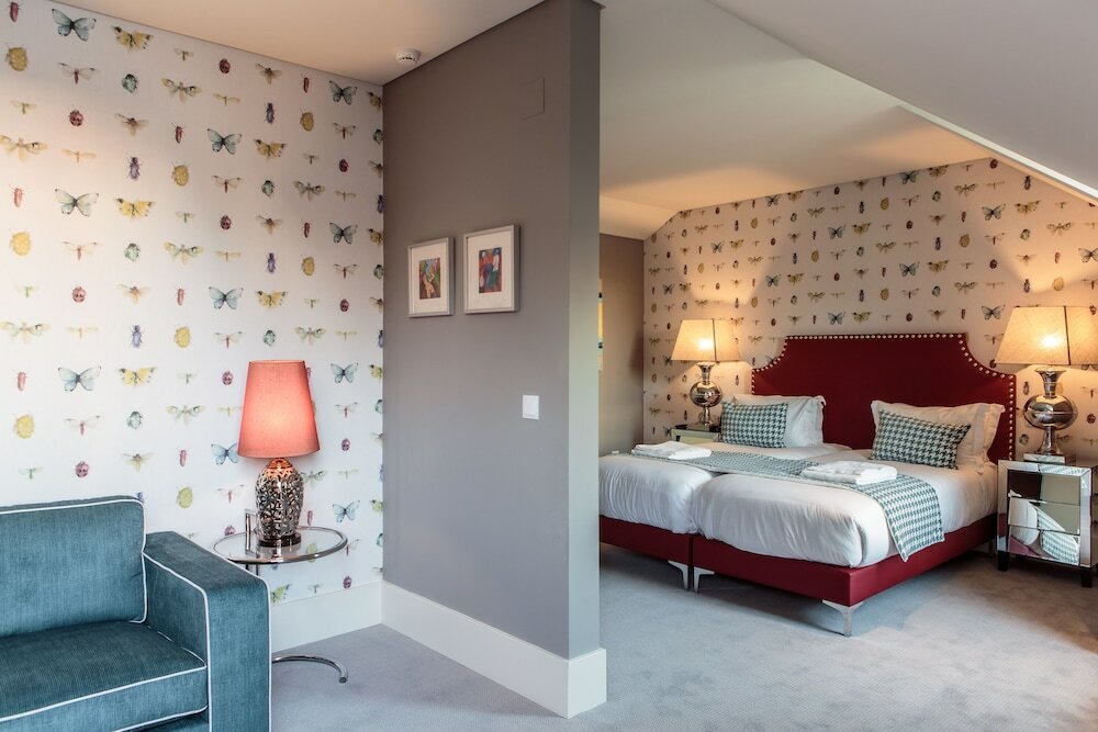 Фото Dear Lisbon Gallery House