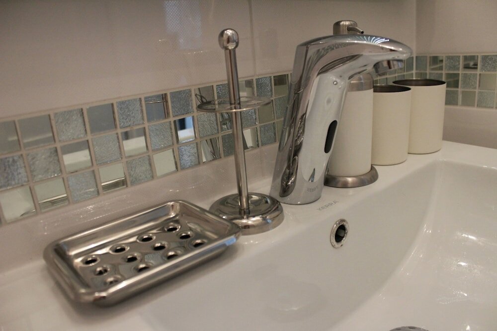 Фото Apartmán Relax so saunou a jakuzzi