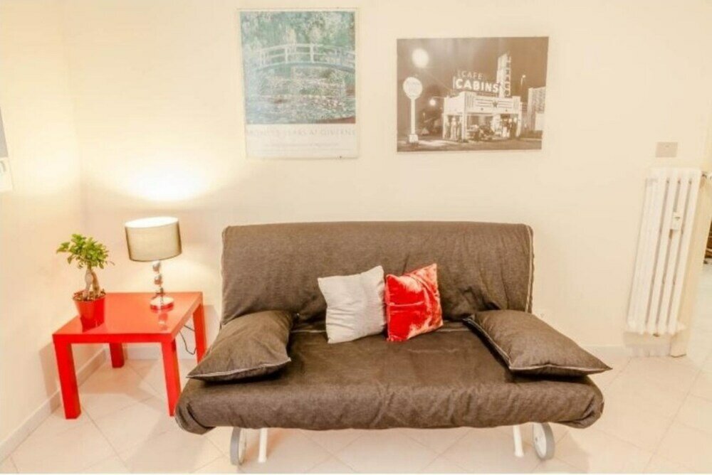 Фото Re Di Roma House