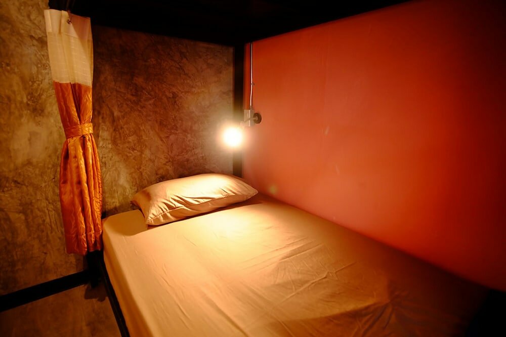 Фото Nap Corner Hostel