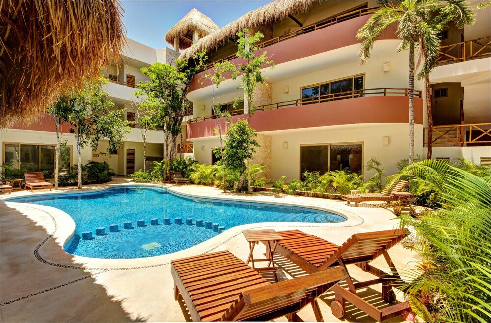 Фото Rebecca 2 bedrooms sleeps 5