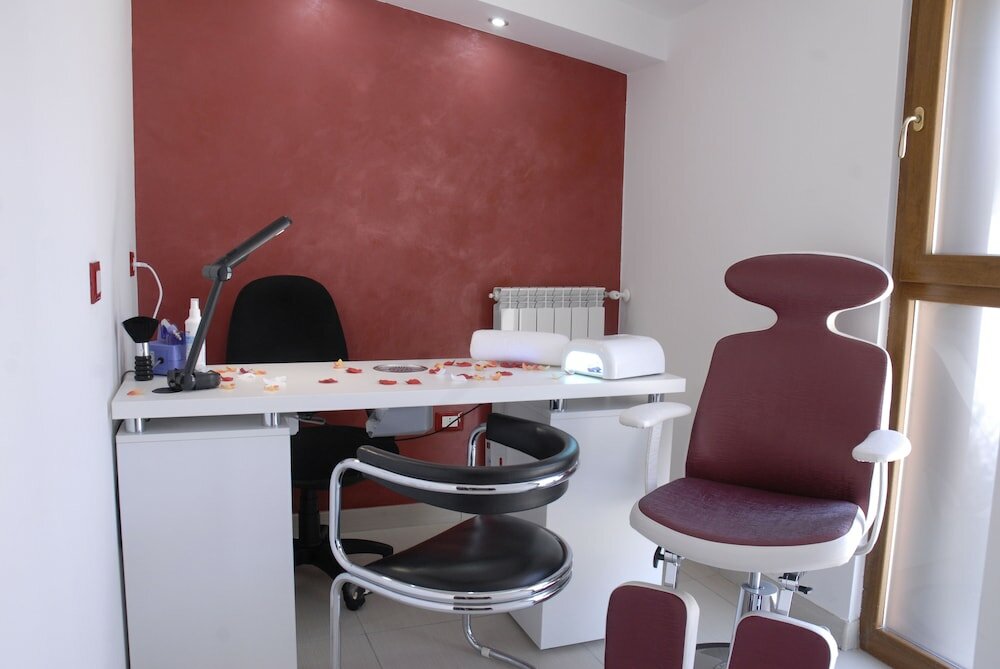 Фото Hotel Supersonik