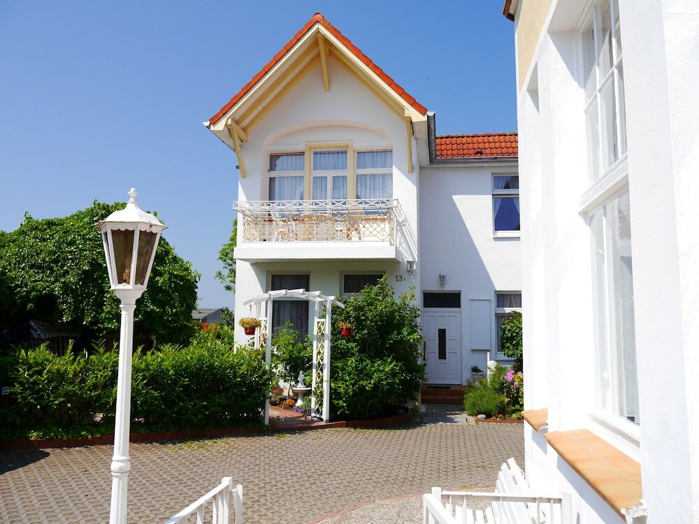 Фото Pension Mittag