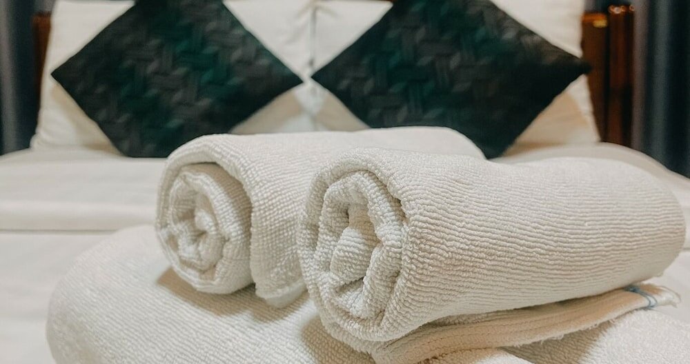 Фото Alisa Krabi Hotel