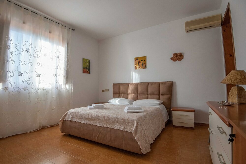 Фото B&b Villa Giada