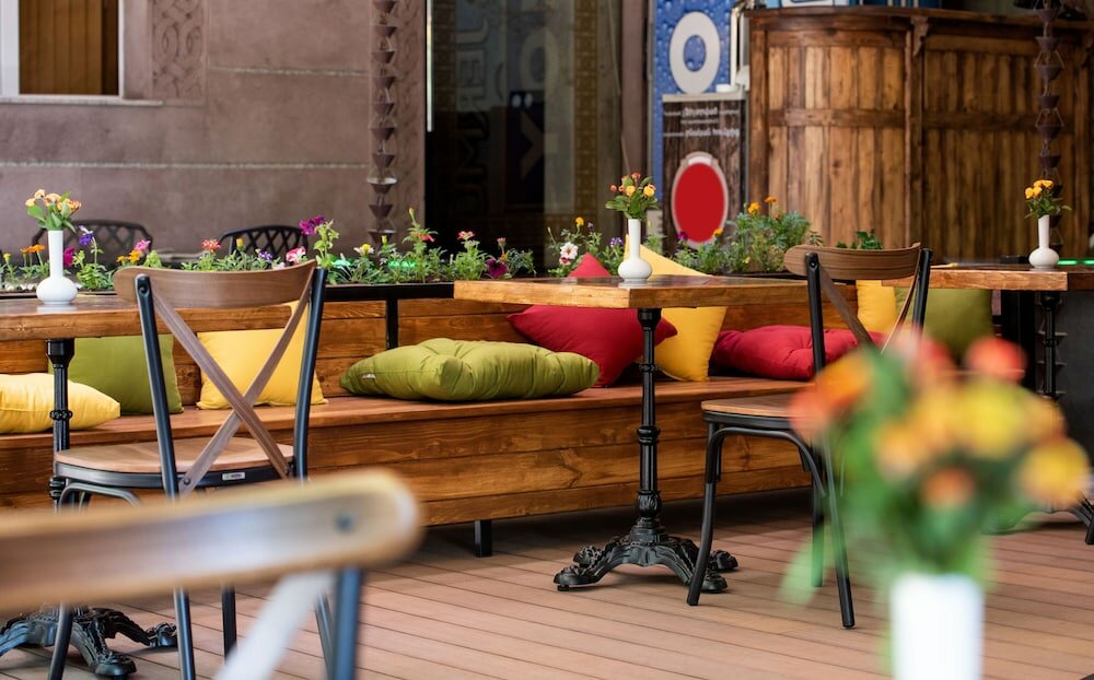 Фото Central Hotel Yerevan