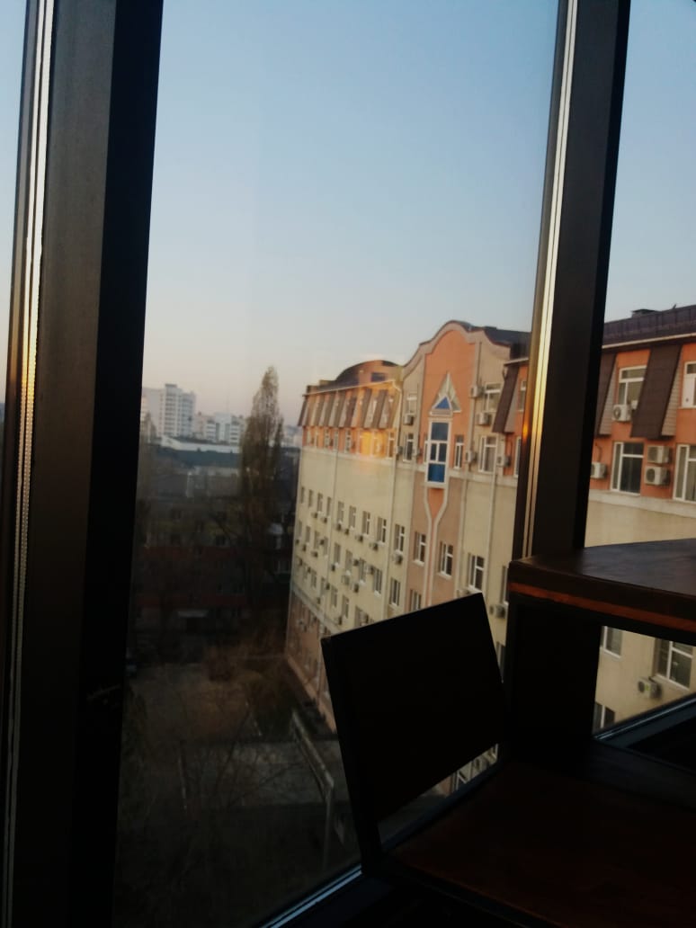 Фото Панорама 