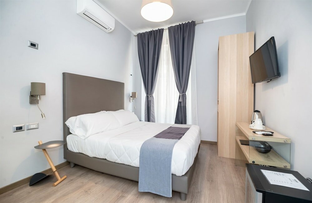 Фото Clementi 18 Suites Rome