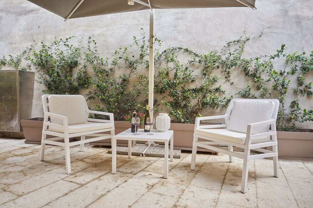 Фото Domus il Palio B&b