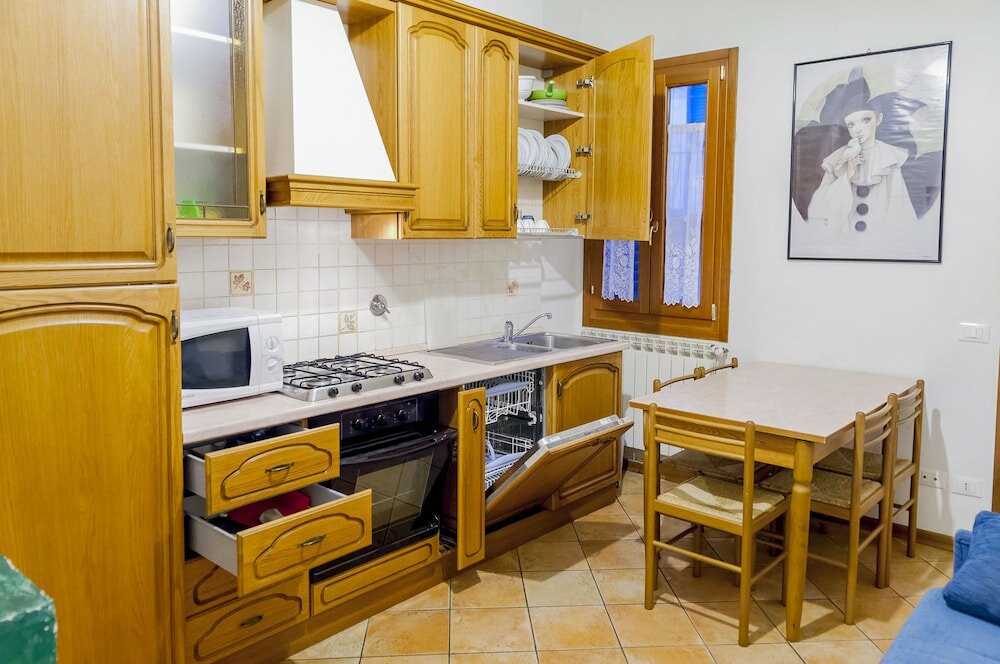 Фото Zannoni Apartments