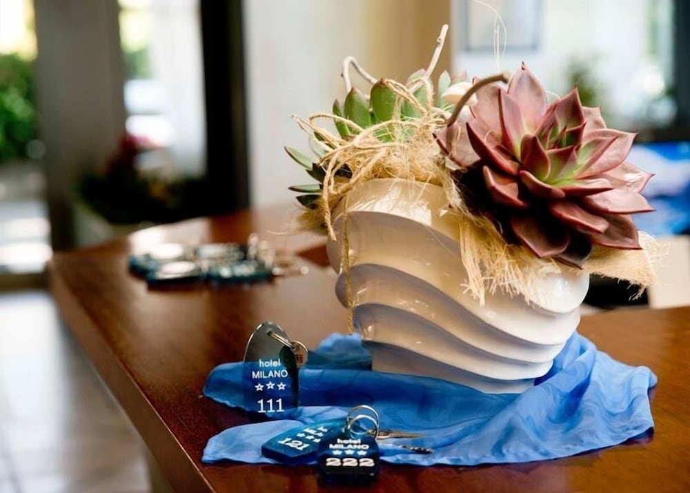 Фото Hotel Milano